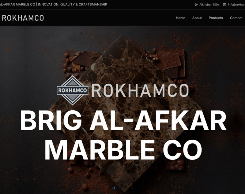 ROKHAMCO