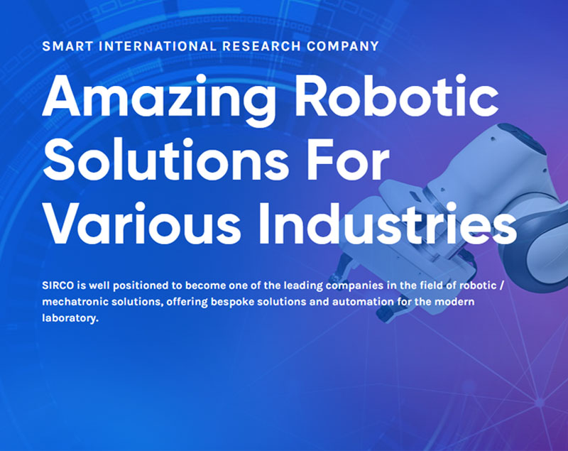 Smart International Research Company
