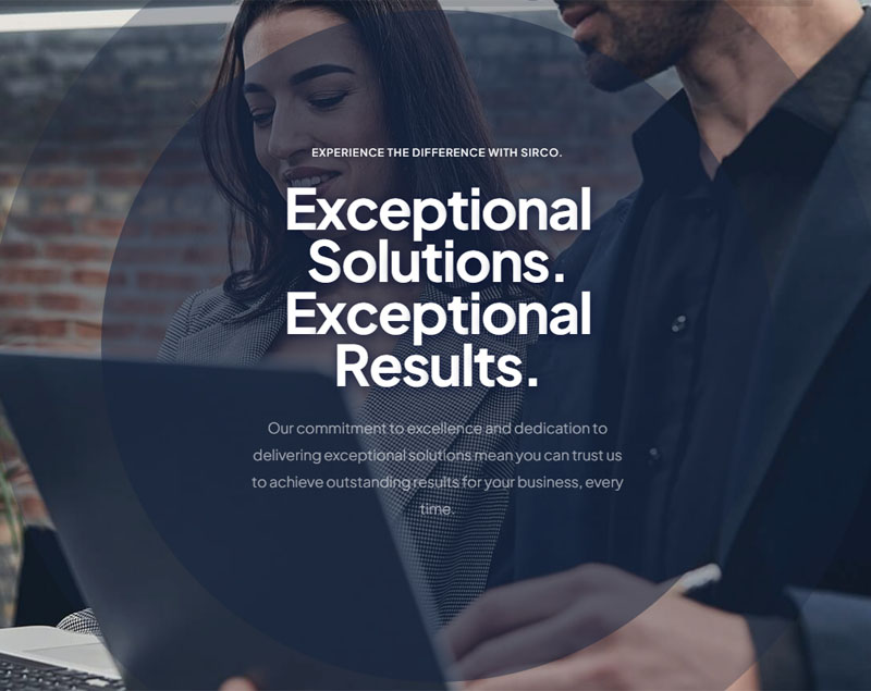 Smart International Research Company
