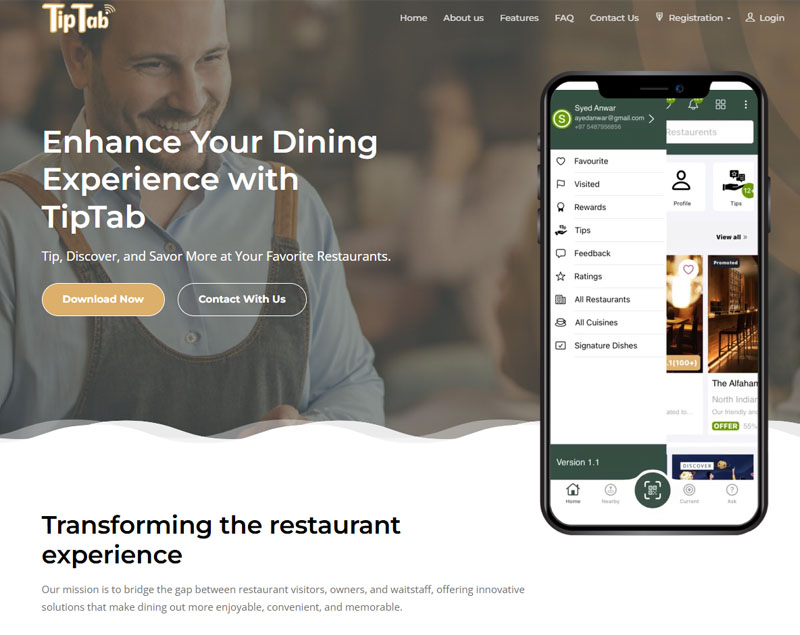 TipTab