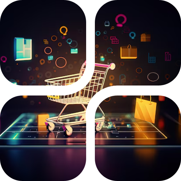 E-Commerce Android & iOS App Development